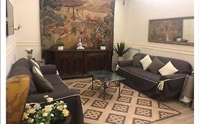 Appartamento Incantevole Al Centro Di Bologna Galliera